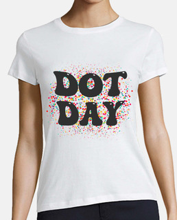 Dot Day shirt Kids Boys Girls 2023