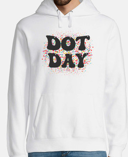 Dot Day shirt Kids Boys Girls 2023