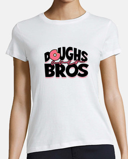 doughs over bros  frosting