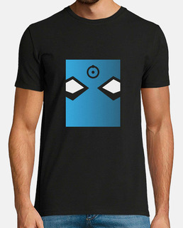 dr man hattan minimaliste