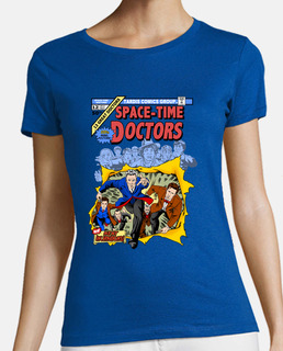 dr taille géante