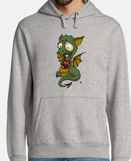 drago amoree orso