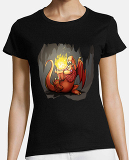 Drago di Fuoco