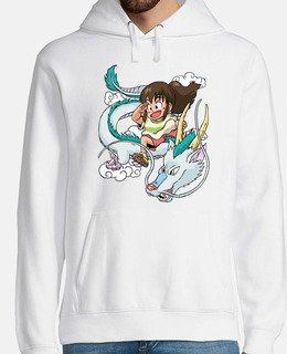 drago haku