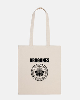 Dragones