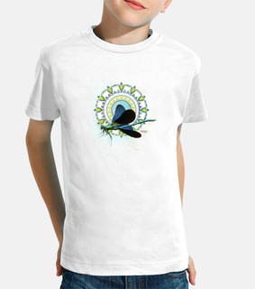 dragonfly totem