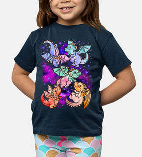 dragons fire universe colors