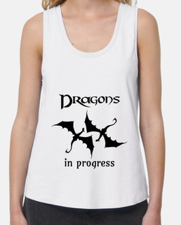 Dragons in Progress
