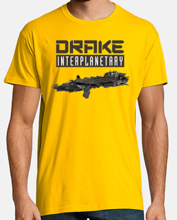 Drake The Kraken Star Citizen