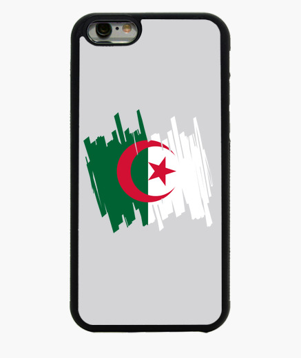 coque algerie iphone 6