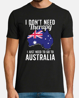 drapeau australien i souvenirs australi