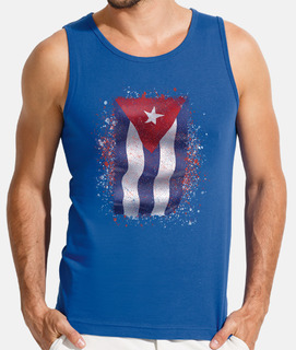drapeau de Cuba