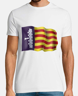drapeau de Majorque