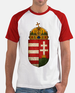 drapeau hongrie