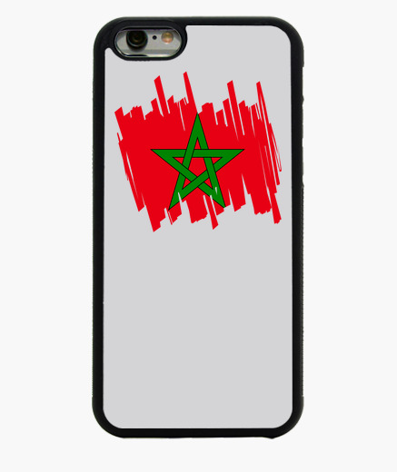 coque drapeau du maroc iphone 6 coque drapeau du maroc iphone 6