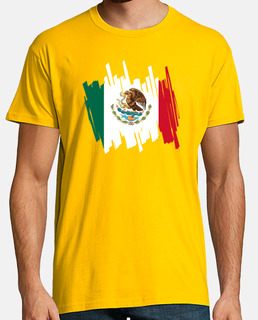 Drapeau mexique
