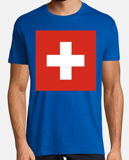 drapeau suisse