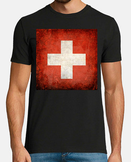 drapeau suisse