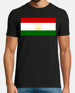 drapeau tadjikistan