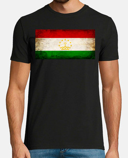 drapeau tadjikistan
