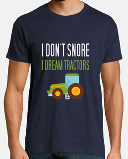 dream tractors
