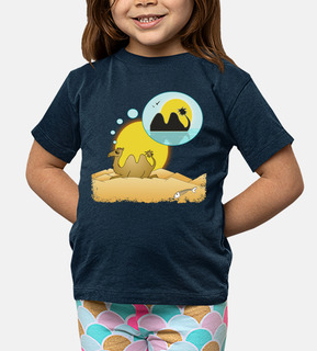 Dreamed camel
