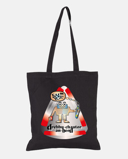 drehbuchautor an bord camiseta