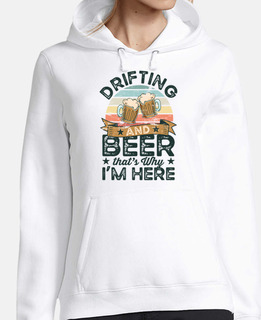 drifting e birra ecco perché sono qui