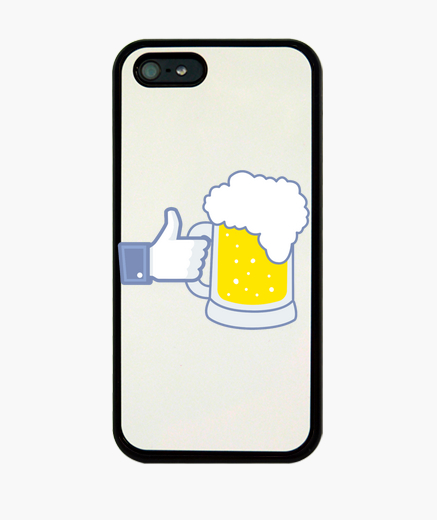 Drink - Coque iPhone
