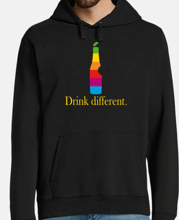 drink different