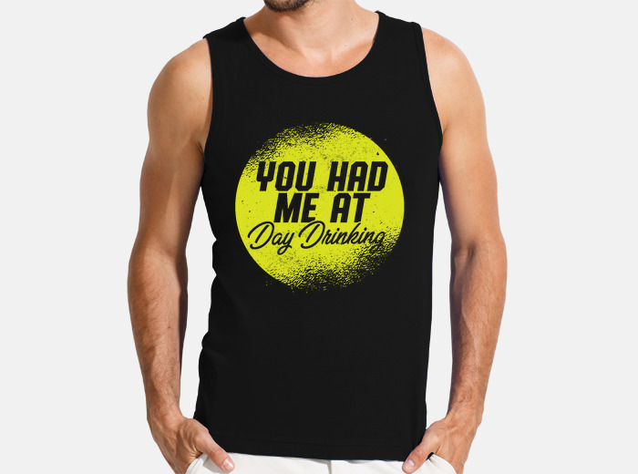 you had me at day drinking dress