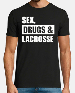 drogues du sexe lacrosse