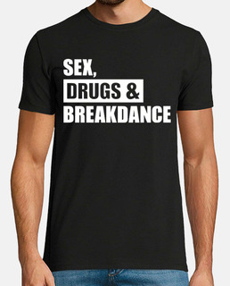 drogues sexuelles breakdance