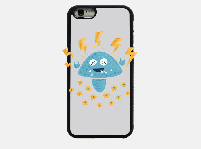 coque iphone 6 champignon coque iphone 6 champignon