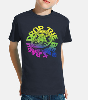 drop the beat baby v03