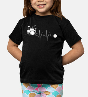 Drum Heartbeat