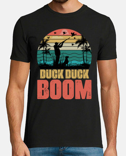 duck dukc boom