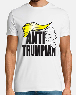 dump trump - anti trumpian