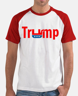 dump trump - elefante muerto