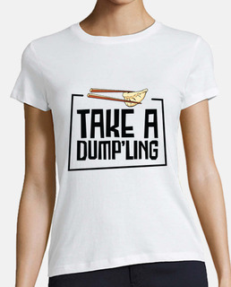 Dumpling Asian Food Chinese Food Fan