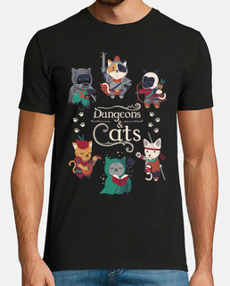 Dungeons and cats 2