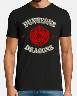 Dungeons and dragons