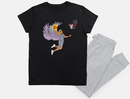 dunk the sun 12