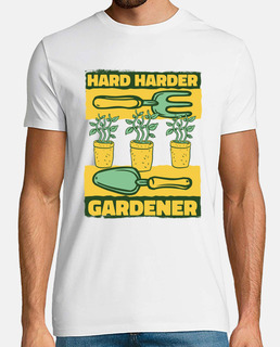 duro más duro jardinero ideas jardinero