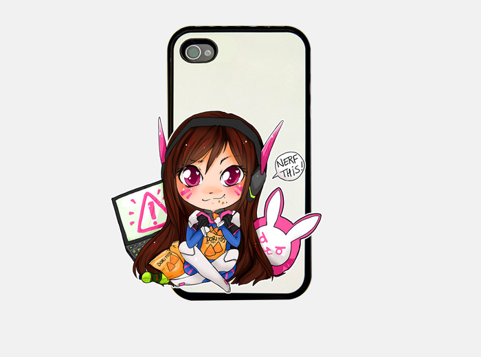coque iphone 6 overwatche coque iphone 6 overwatche