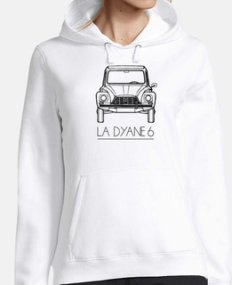 Dyane 6