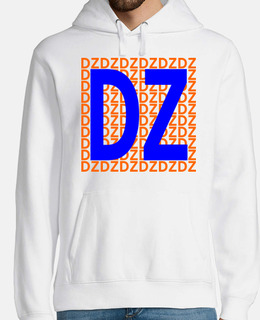 DZ Center Yellow