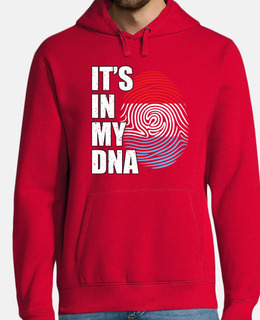 è divertente nel mio dna nata in lussem