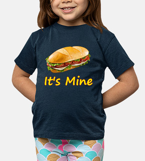 è il mio panino, senape, salsa, tradizione, logo tascabile, paninoteca, foodtruck, fast food,