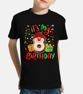 è il mio regalo di Natale per l39ottavo